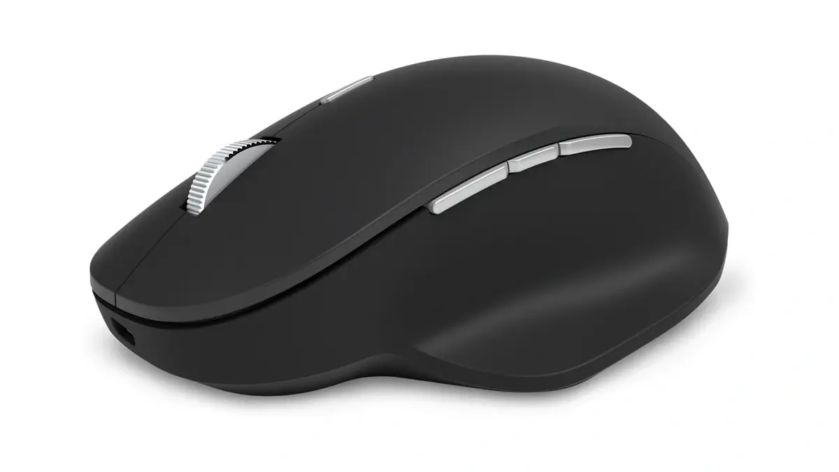 Microsoft Surface Precision Mouse